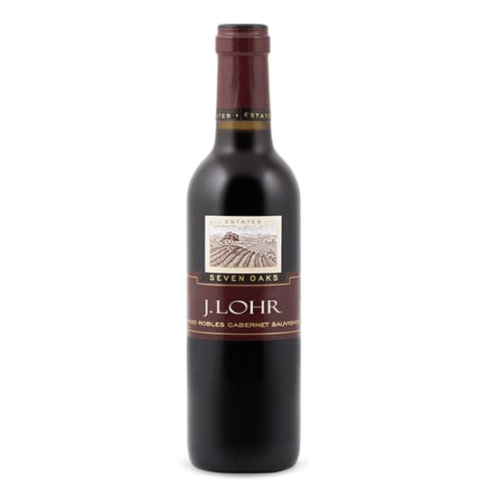 J. Lohr Cabernet Sauvignon - 375mL - 