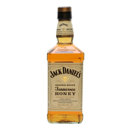 Jack Daniel's Honey - 750mL - 