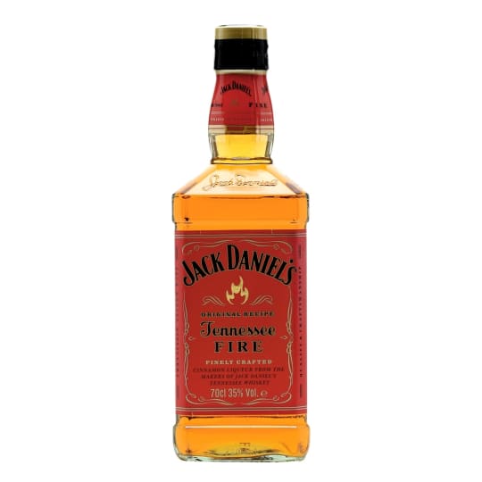 Jack Daniel's Tennessee Fire - 750mL - 