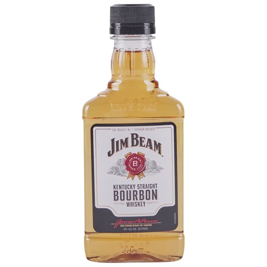 Jim Beam Bourbon - 200mL - 