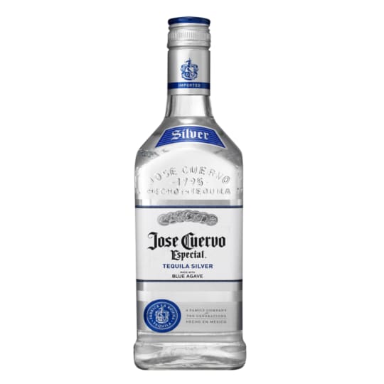Jose Cuervo Tequila Silver - 375mL - 