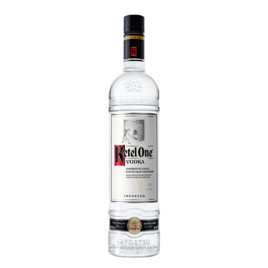 Ketel One Vodka - 375mL - 