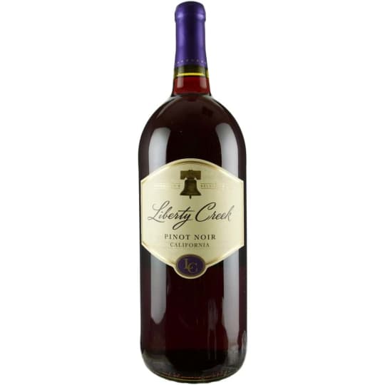 Liberty Creek Pinot Noir - 1.5L - 