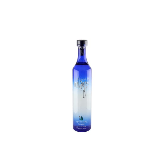 Milagro Silver - 375mL - 