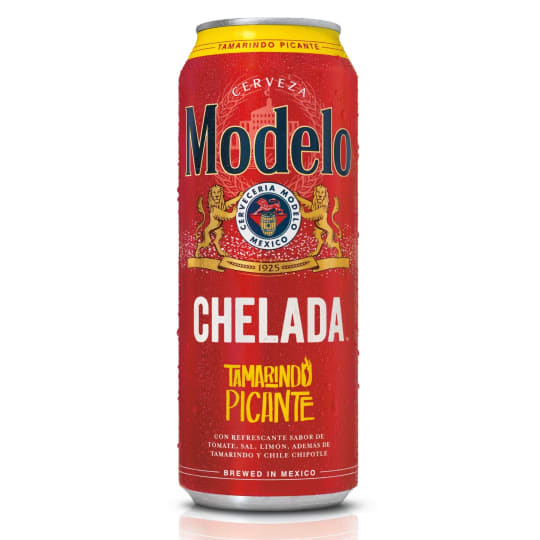 Modelo Chelada Tamarindo Picante - 24oz - 