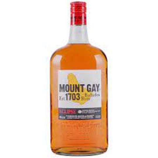 Mount Gay Rum Eclipse - 1.75L - 