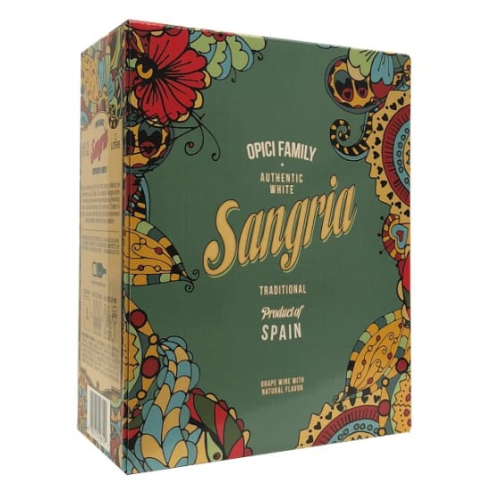 Opici White Sangria - 3L - 