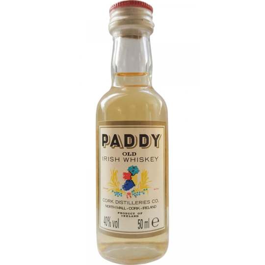 Paddy's - 50mL - 