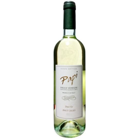 Papi Pinot Grigio - 1.5L - 