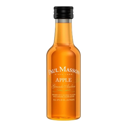Paul Masson Apple - 50mL - 