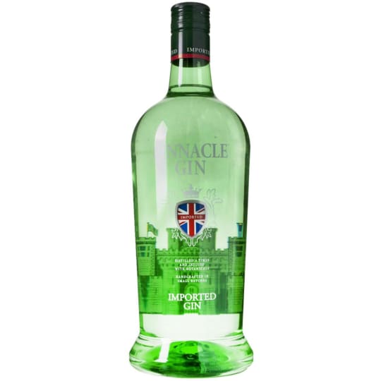 Pinnacle Gin - 1L - 