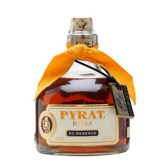 Pyrat Rum - 750mL - 