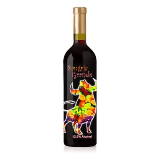 Sangria Grande - 1.5L - 