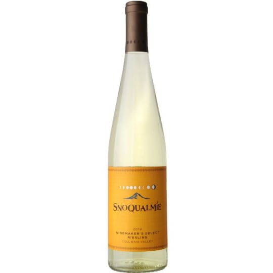 Snoqualmie Riesling - 750mL - 