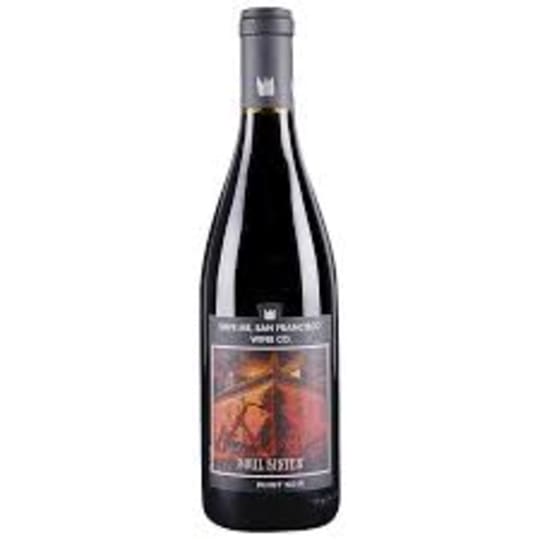 Soul Sister Pinot Noir - 375mL - 