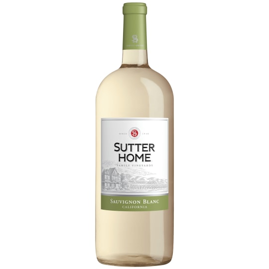 Sutter Home Sauvignon Blanc - 1.5L - 