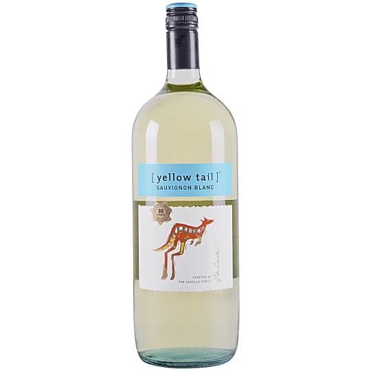 Yellow Tail Sauvignon Blanc - 1.5L - 