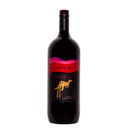 Yellow Tail Red Blend - 1.5L - 