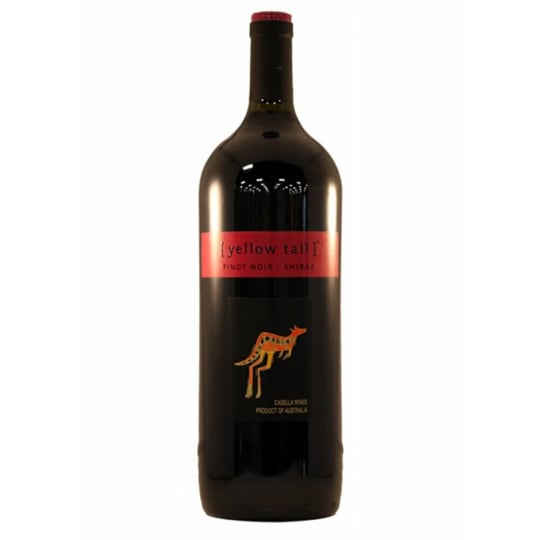 Yellow Tail Pinot Noir - 1.5L - 