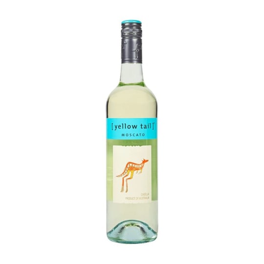 Yellow Tail Moscato - 750mL - 