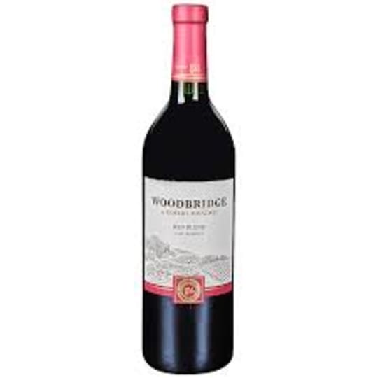 Woodbridge Red Blend - 750mL - 