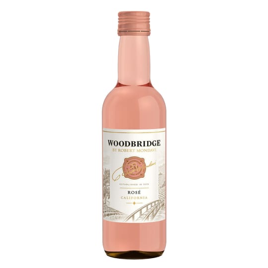 Woodbridge Rose - 187mL - 