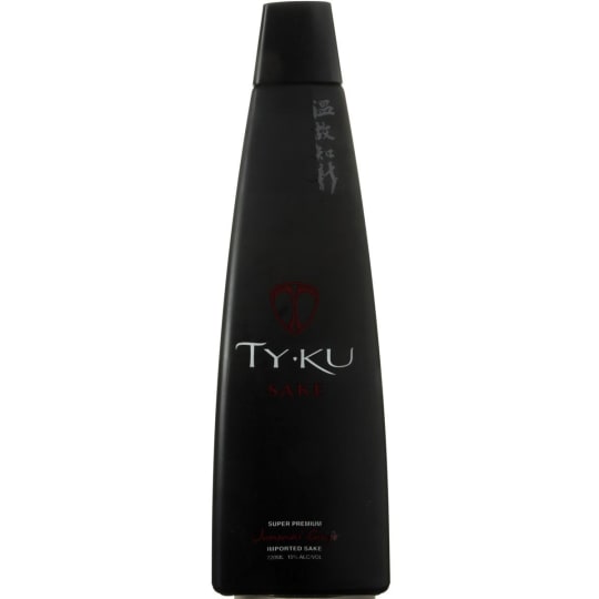 Tyku Ginjo - 720mL - 