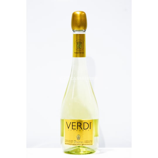 Verdi Canelli Asti - 750mL - 