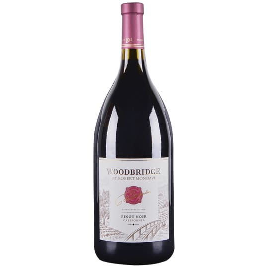 Wood Bridge Pinot Noir - 1.5L - 