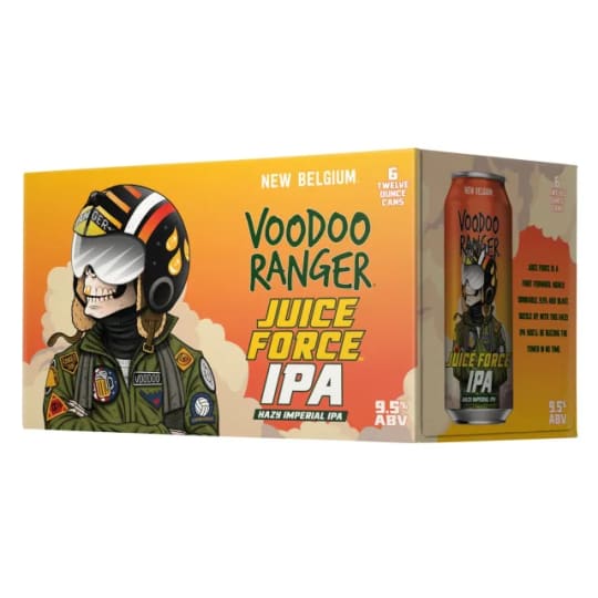 Voodoo Pack