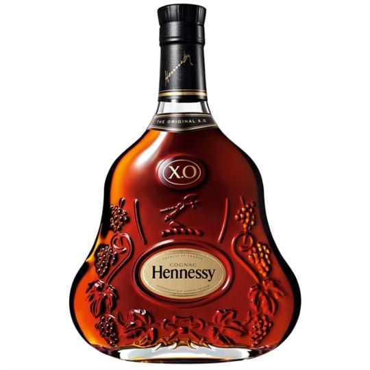 Hennessy XO Ice Edition 750 ml - Glendale Liquor Store