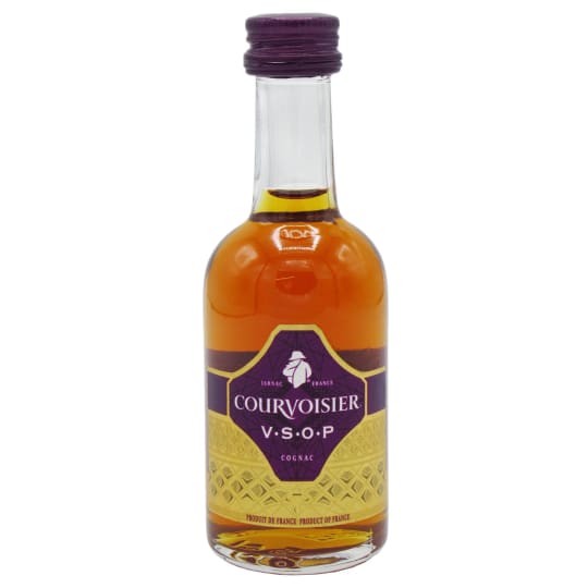 Courvoisier VSOP - 50mL - 