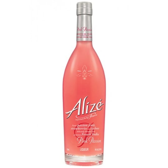 Alize Pink Passion - 750mL - 