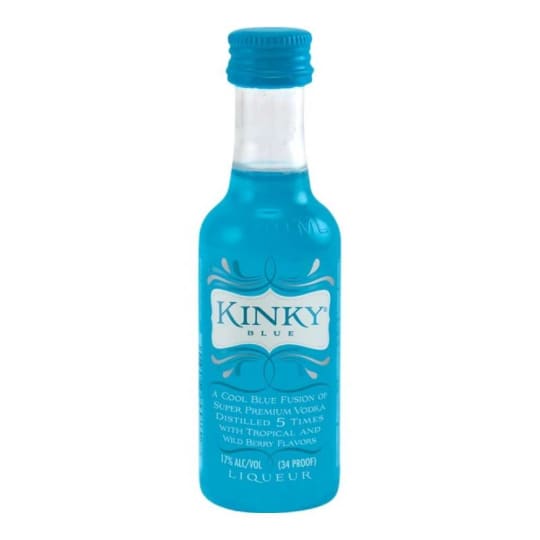 Kinky Blue - 50mL - 