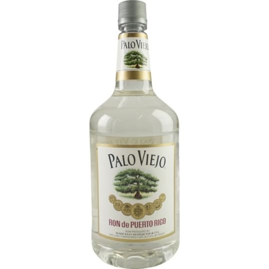 Palo Viejo White - 1.75L - 