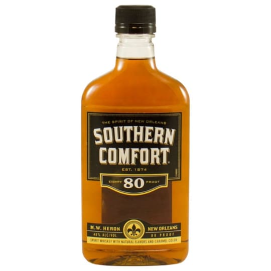 Southern Comfort 80 Proof - 375mL - 