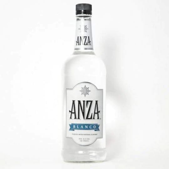 Anza Blanco - 1L - 