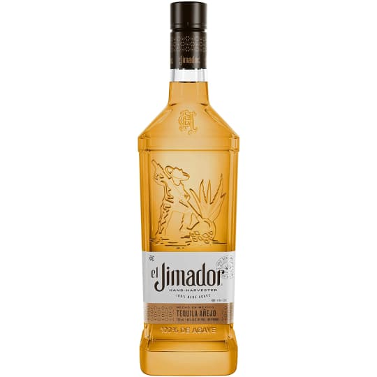 El Jimador Anejo - 750mL - 