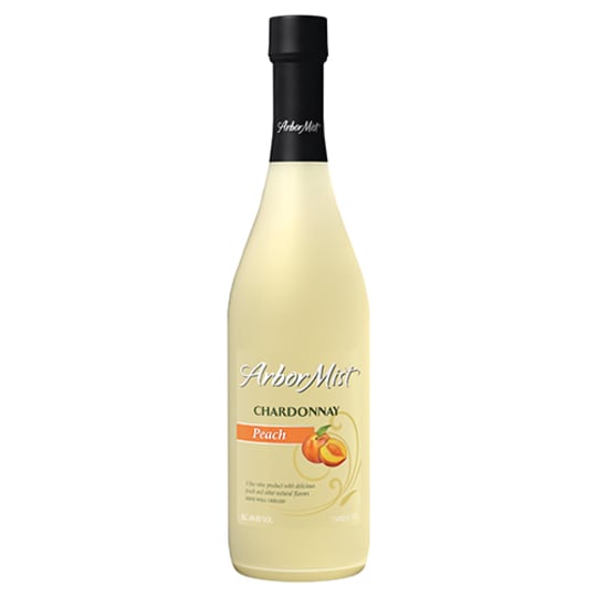 Arbor Mist Peach - 750mL - 