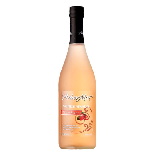 Arbor Mist Strawberry - 750mL - 