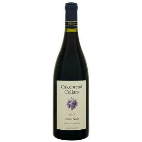 Cakebread Cellars Pinot Noir - 750mL - 