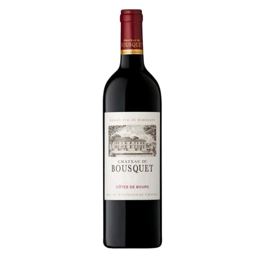 CH Bousquet Red - 750mL - 