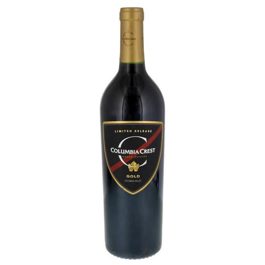 Columbia Gold - 750mL - 