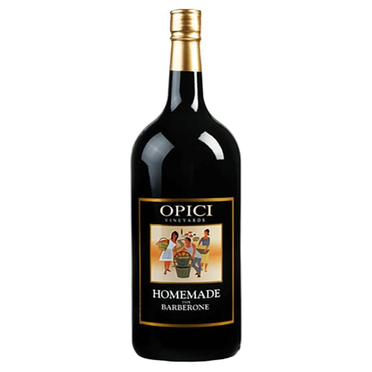 Opici Homemade Barberone - 1.5L - 