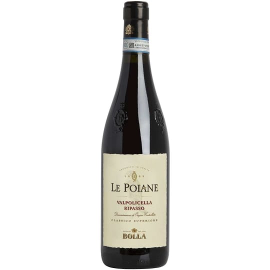 Ripasso Valpolicella Montepulciano - 750mL - 