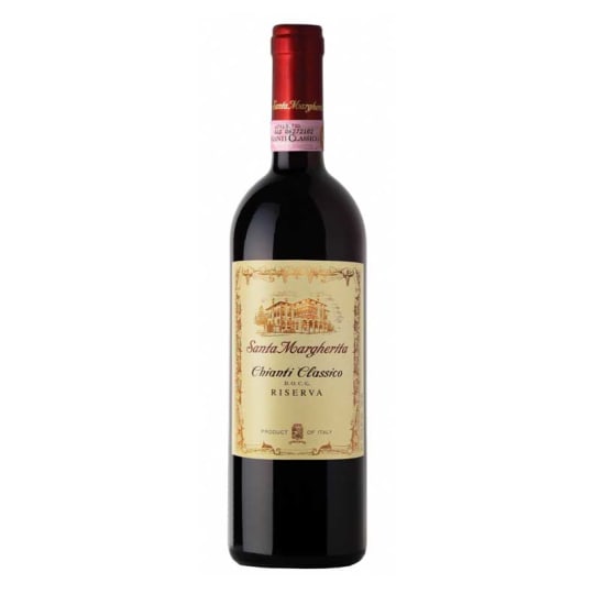 Santa Margherita Chianti - 750mL - 