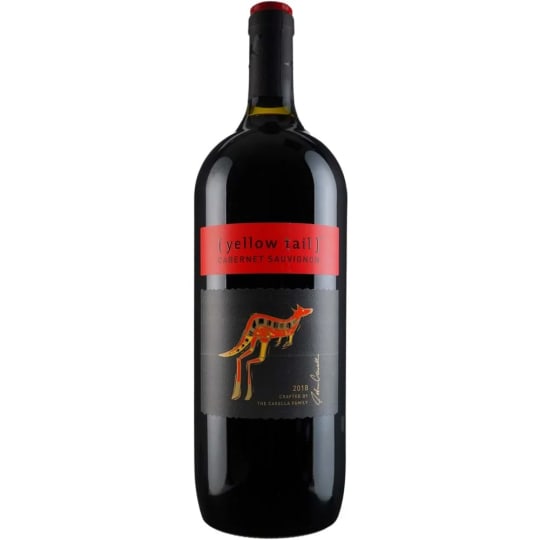 Yellow Tail Cabernet Sauvignon - 1.5L - 