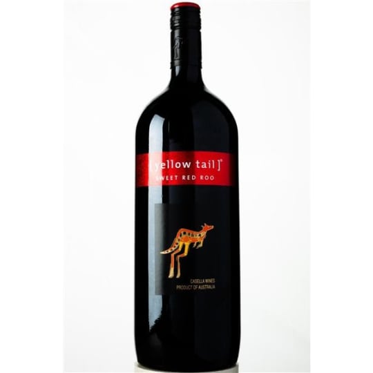 Yellow Tail Jammy Red - 1.5L - 