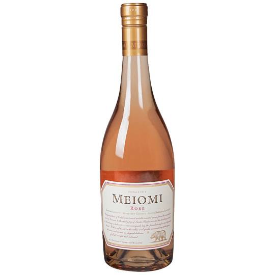 Meiomi Rose - 750mL - 