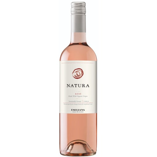 Natura Rose Organic - 750mL - 